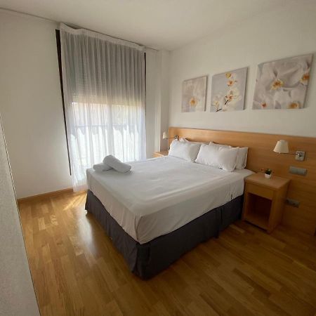 Apartment Close To Airport, Ifema Madrid Exterior foto