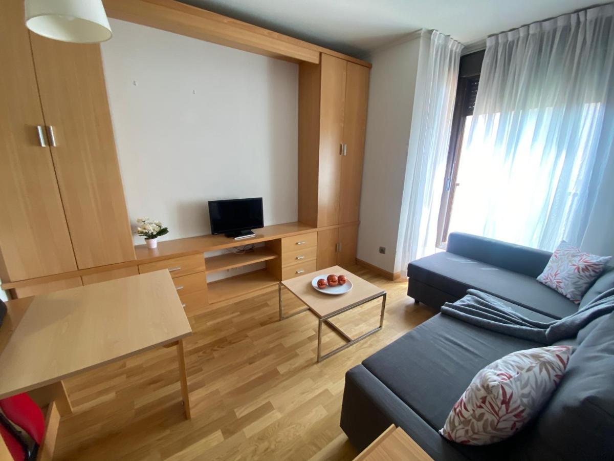 Apartment Close To Airport, Ifema Madrid Exterior foto