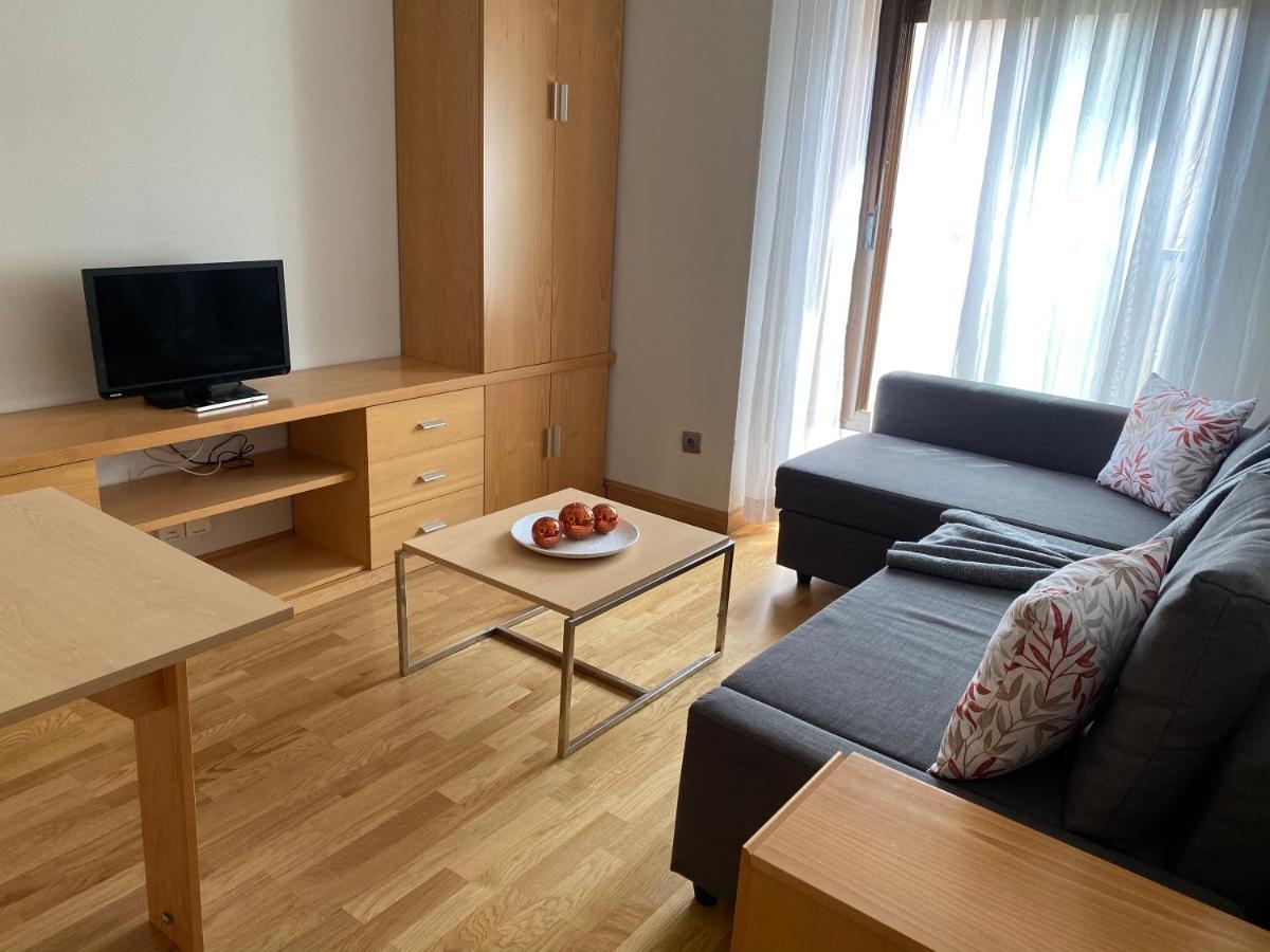 Apartment Close To Airport, Ifema Madrid Exterior foto