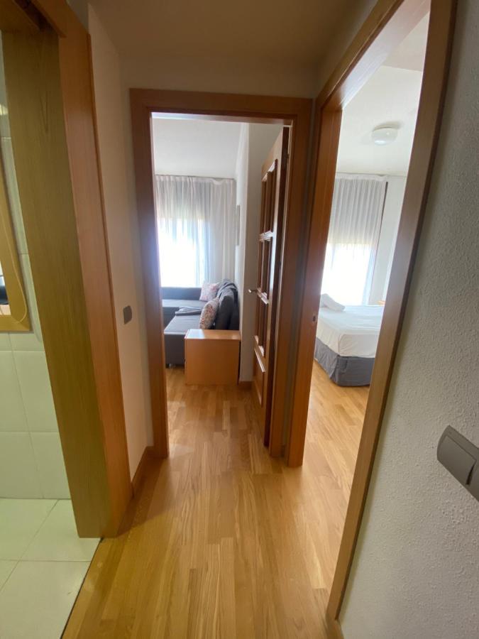 Apartment Close To Airport, Ifema Madrid Exterior foto